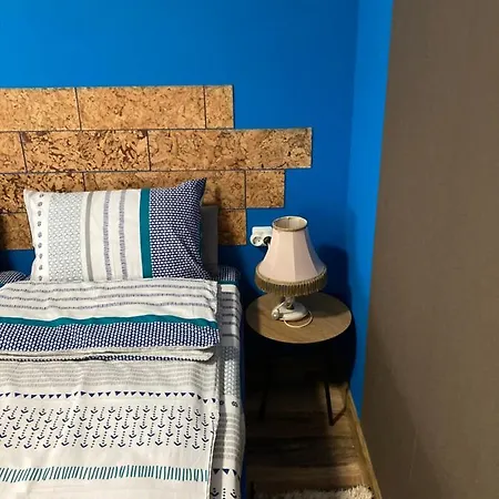 уютен мечта Appartement Vratsa