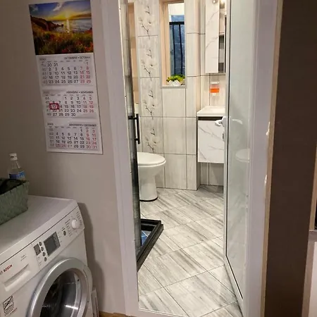 уютен мечта Appartement