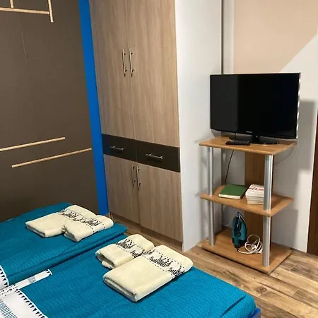 уютен мечта Appartement *