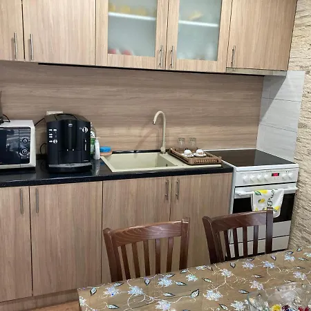 Appartement уютен мечта *