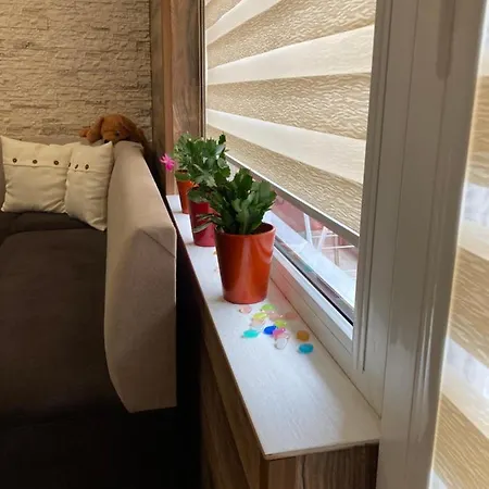 уютен мечта Appartement Vratsa