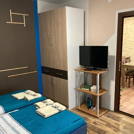 уютен мечта Appartement Vratsa