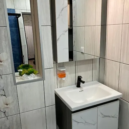 Appartement уютен мечта Vratsa