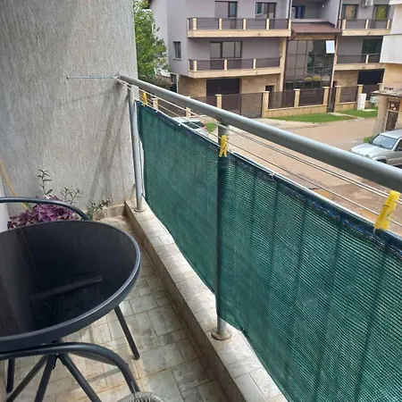 Appartement уютен мечта