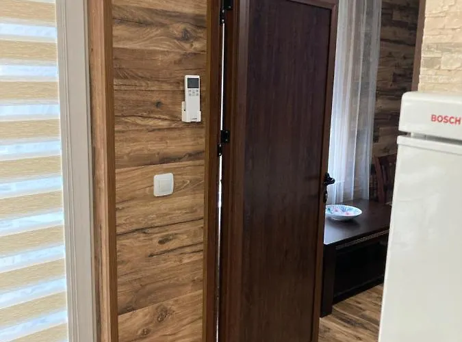 уютен мечта Lejlighed *