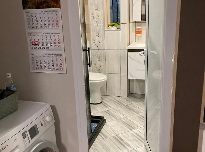 уютен мечта Lejlighed