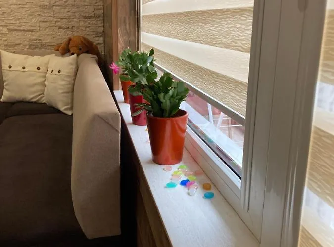 уютен мечта Lejlighed Vratsa