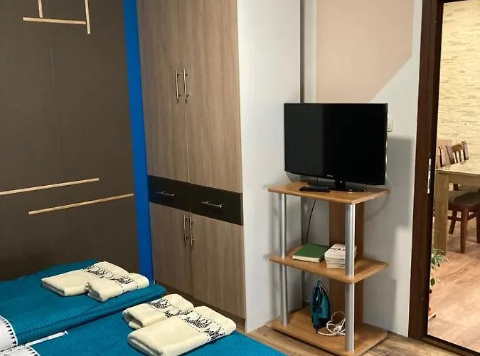 уютен мечта Lejlighed Vratsa