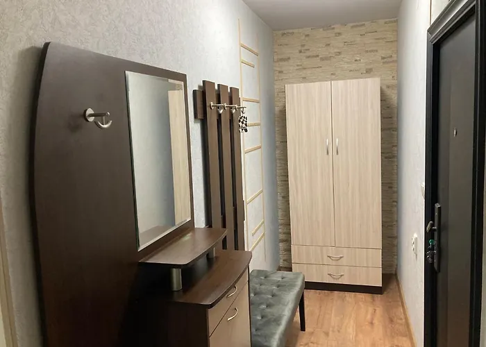 уютен мечта Lejlighed