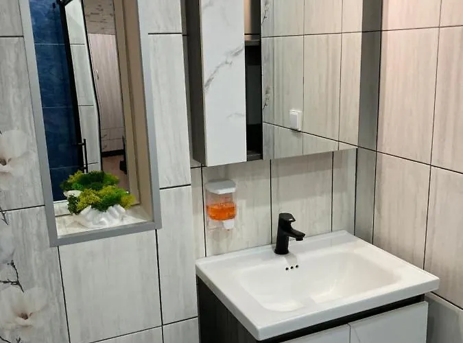 Lejlighed уютен мечта Vratsa