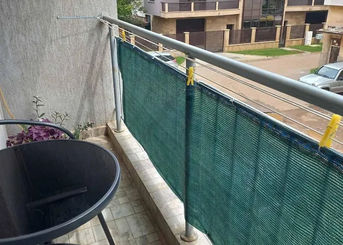 Lejlighed уютен мечта